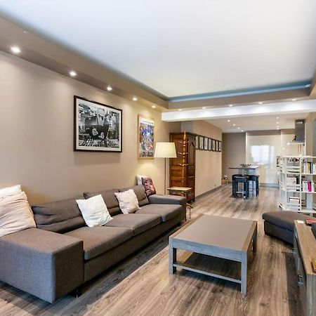 Appartement T4 Centre Ville Sete Tout Confort 3 Chambres 외부 사진