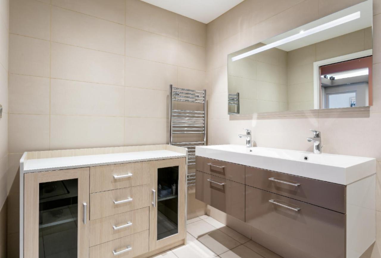Appartement T4 Centre Ville Sete Tout Confort 3 Chambres 외부 사진