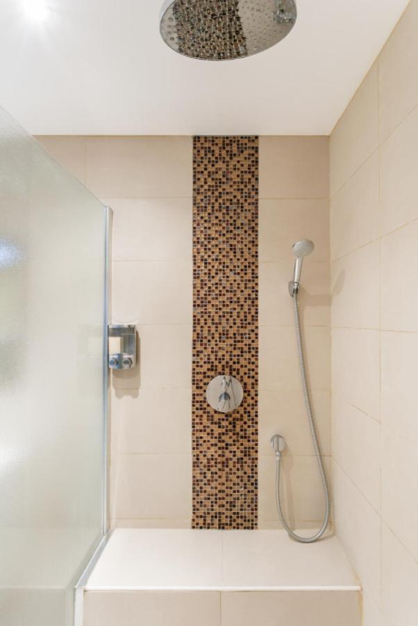 Appartement T4 Centre Ville Sete Tout Confort 3 Chambres 외부 사진