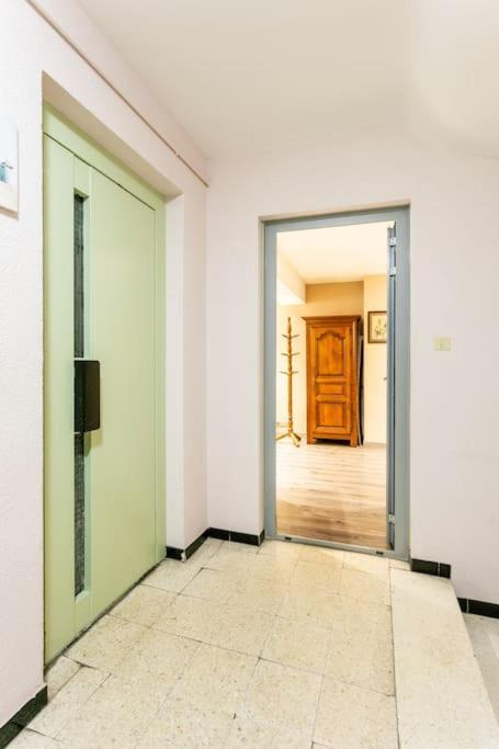 Appartement T4 Centre Ville Sete Tout Confort 3 Chambres 외부 사진